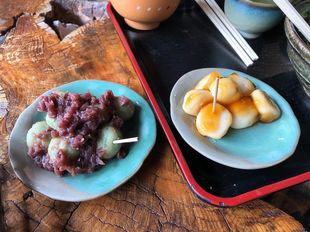 Ryuzu no Chaya