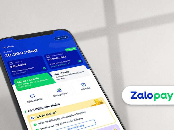ZaloPay