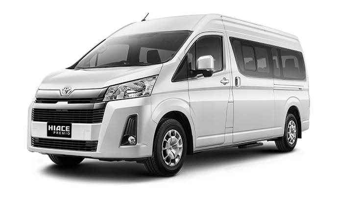 Menggunakan travel