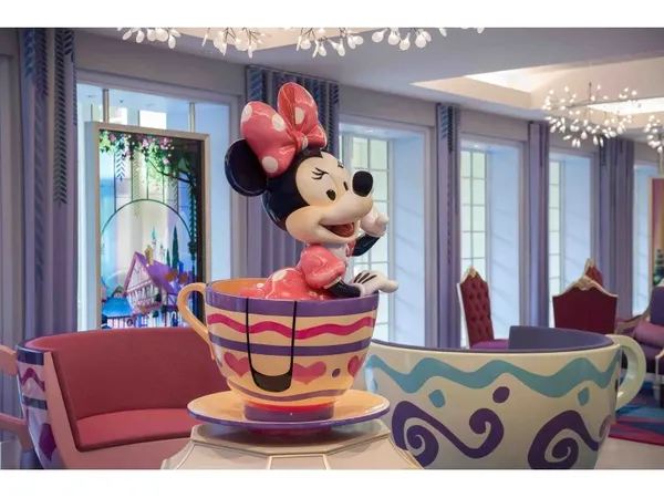 ディズニーホテルのアメニティは追加でもらえる?