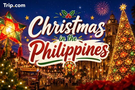 Christmas in the Philippines