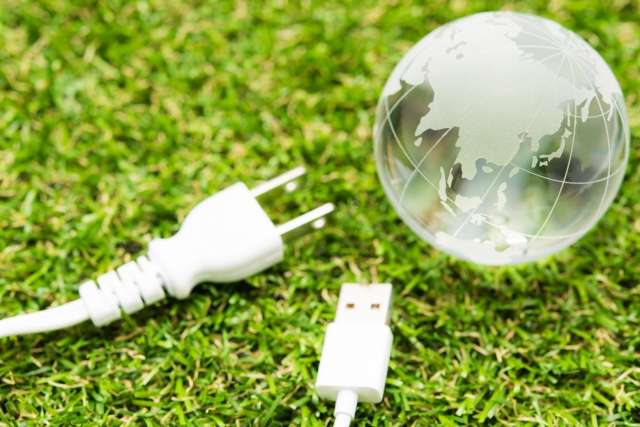 タイのコンセント、覚えておくのはこの3つだけ！