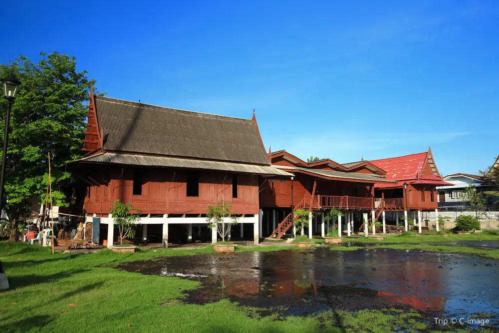 Jim Thompson