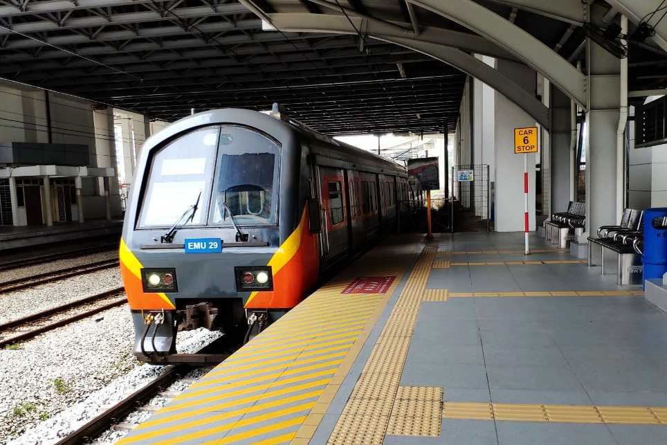 KL Monorail