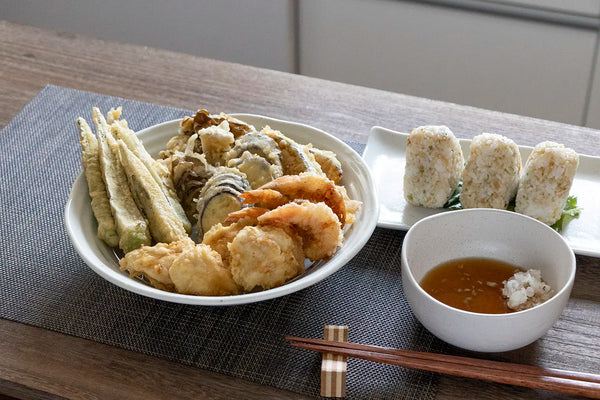 Tempura Set