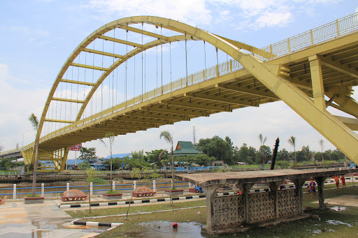 Rumah Singgah Tuan Kadi