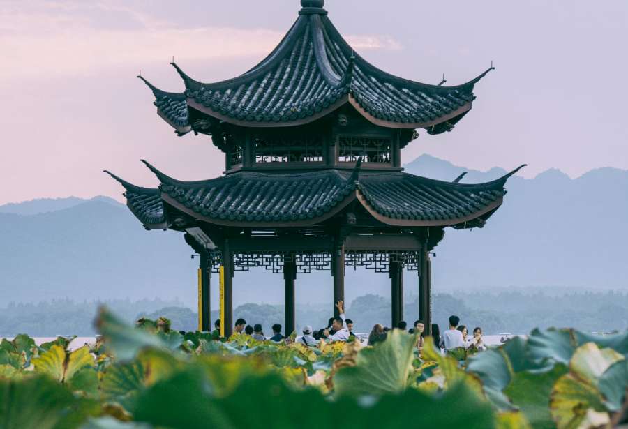 Popular High-Speed Rail Routes | Hangzhou