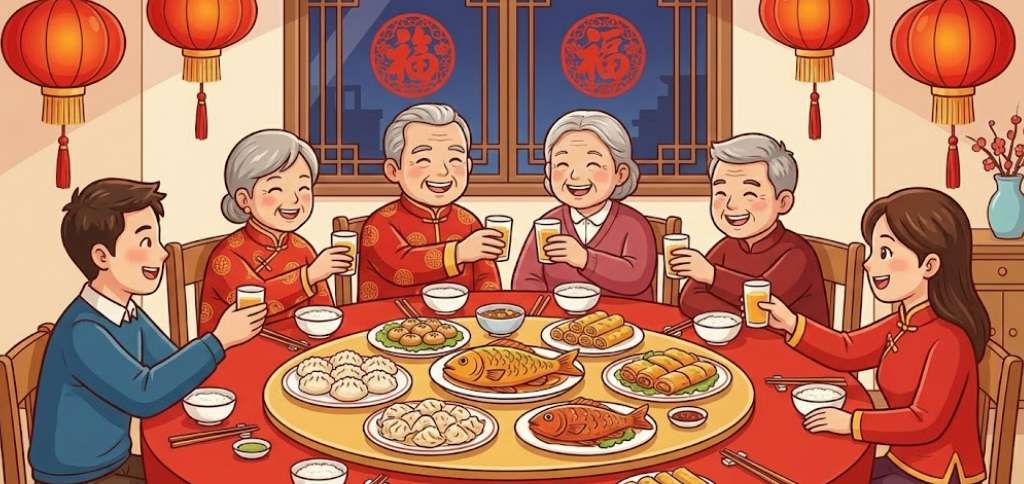 What to Do During Chinese New Year 2026
