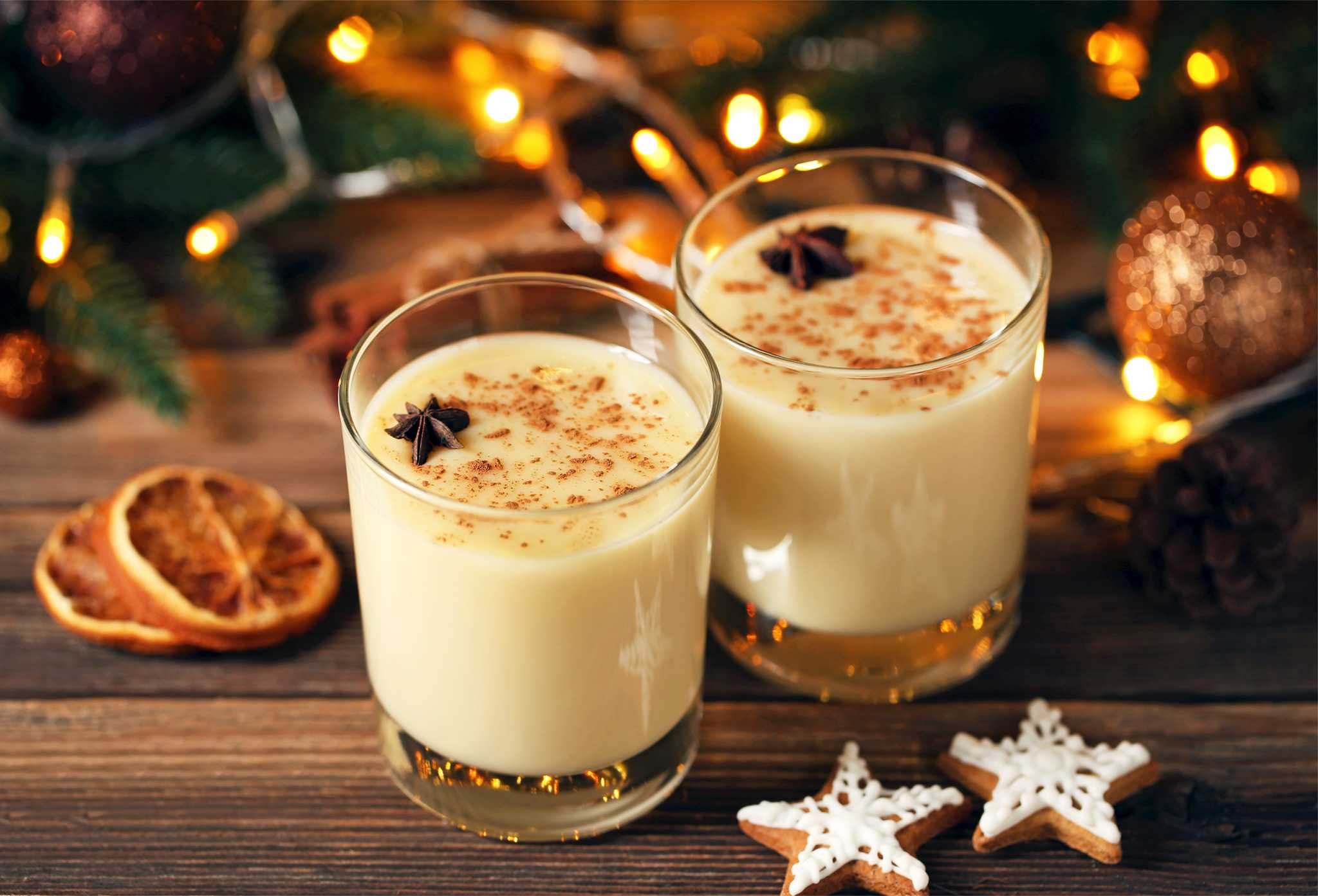 Eggnog