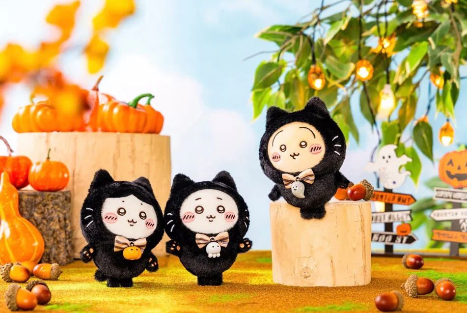 2022年:Black Thunder & Black Santa