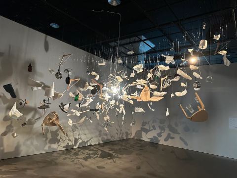 Singapore Art Museum Tickets