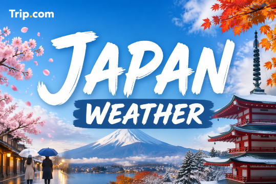 Japan Weather