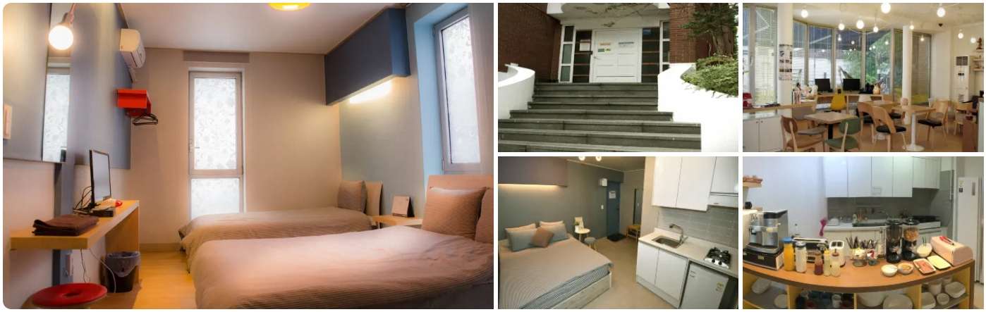 DW Design Residence