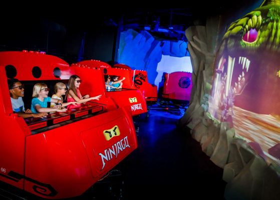 LEGOLAND Malaysia