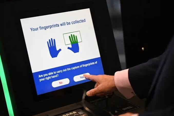 Fingerprint