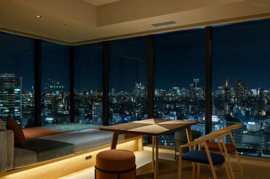 OMO7にはどんなホテルがある？