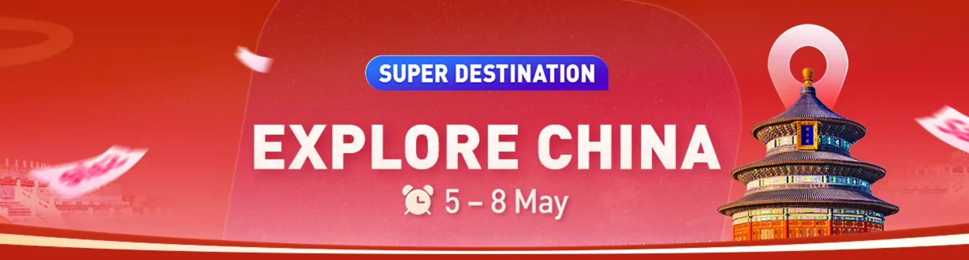 Trip.com Promo Code Singapore: Explore China Huntlands Farm Promo Code