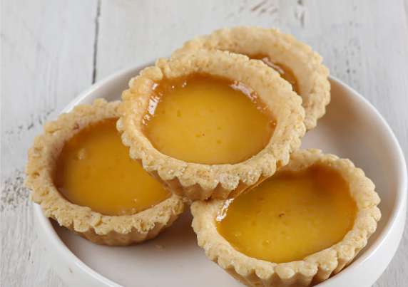 Pie susu