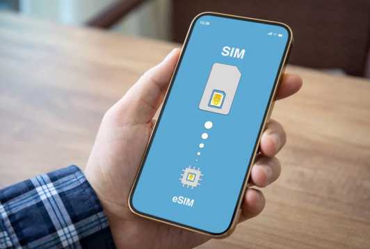 eSIM