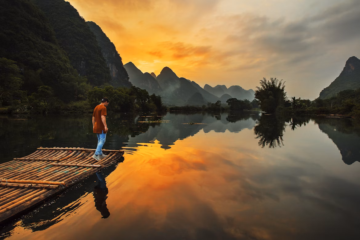Yangshuo