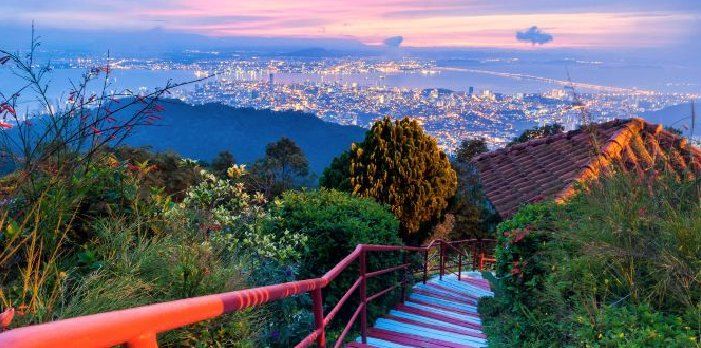 Penang