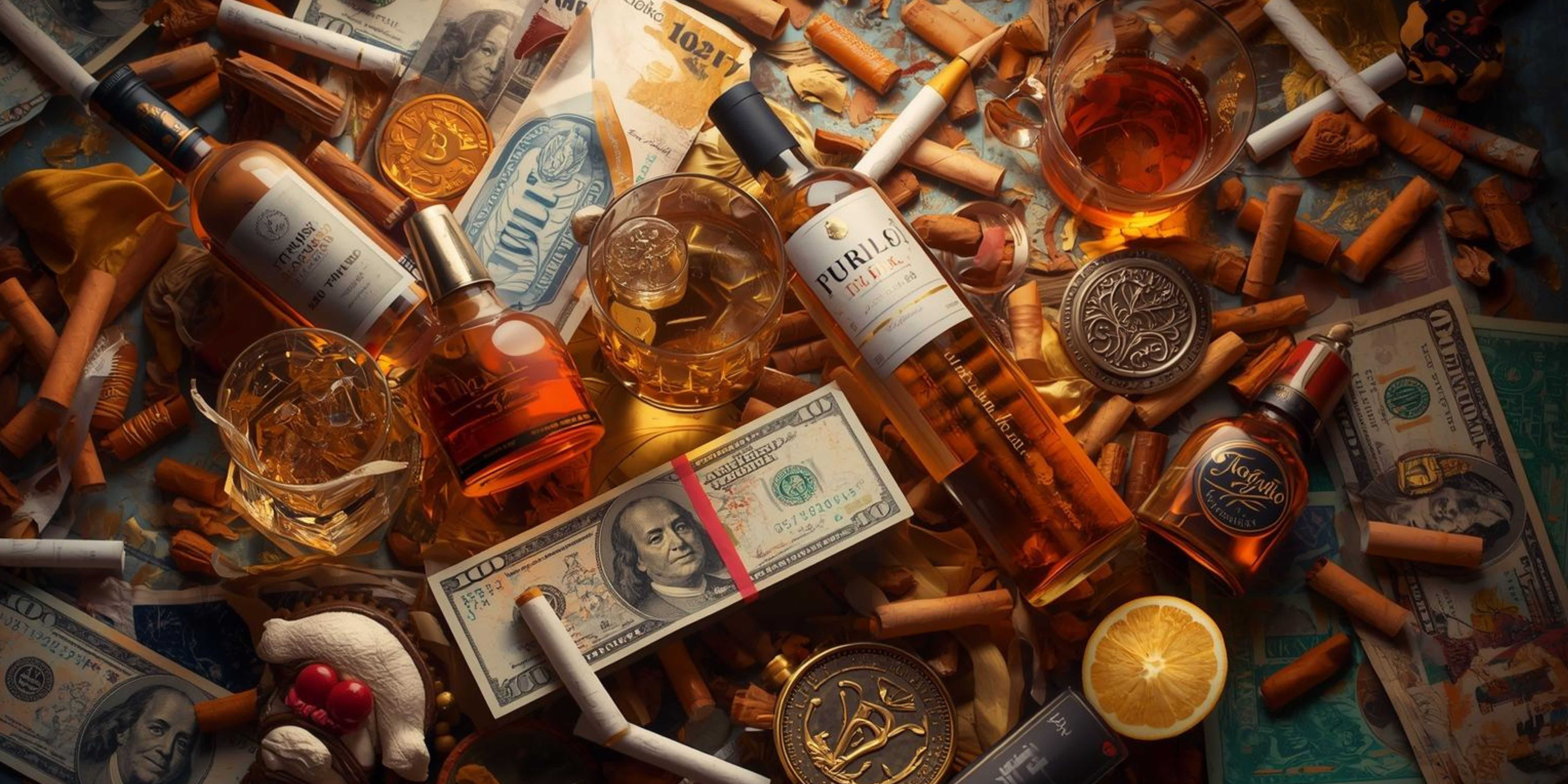 Thailand Laws on Important Items