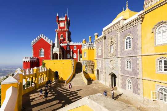 リスボン（ポルトガル）