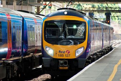 Train travel in the UK: Trip.com's comprehensive guide