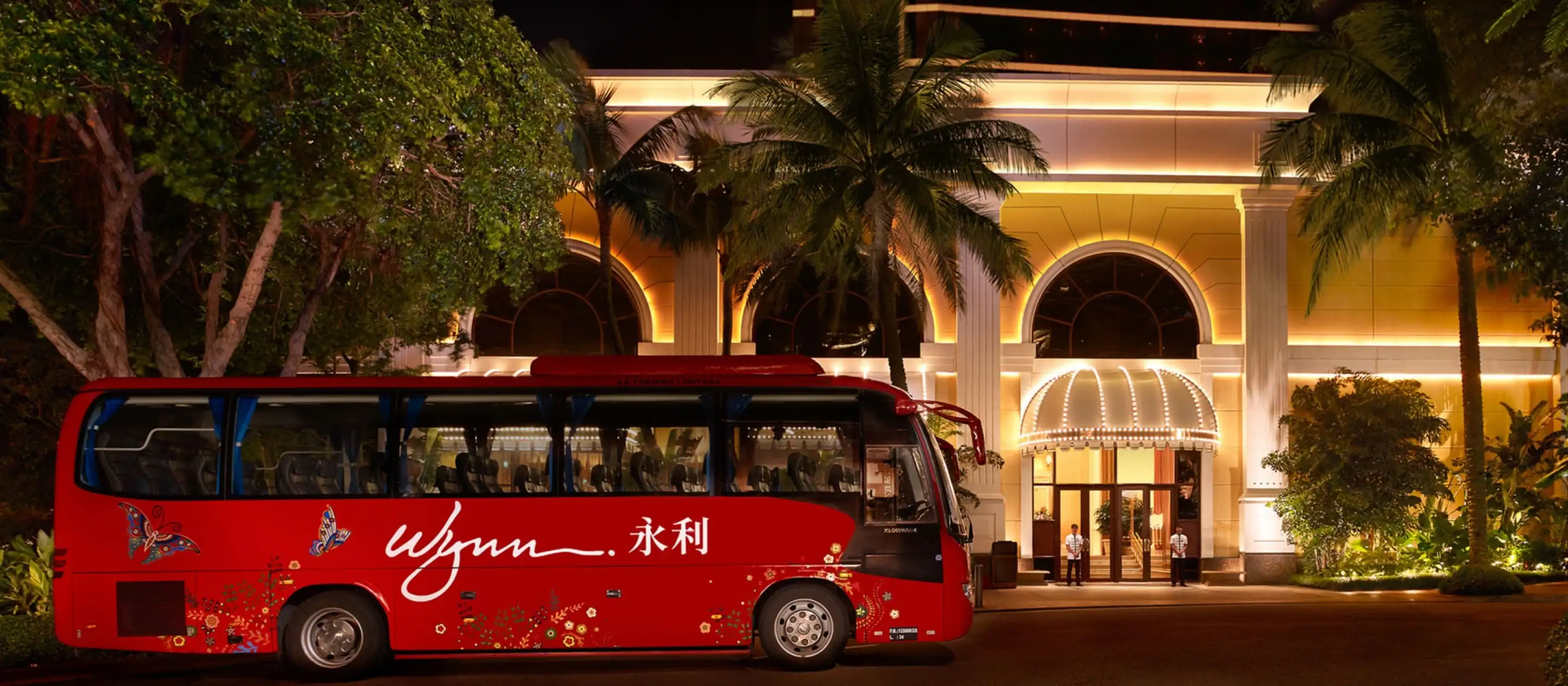 澳門發財車路線 | 什麼是澳門發財車