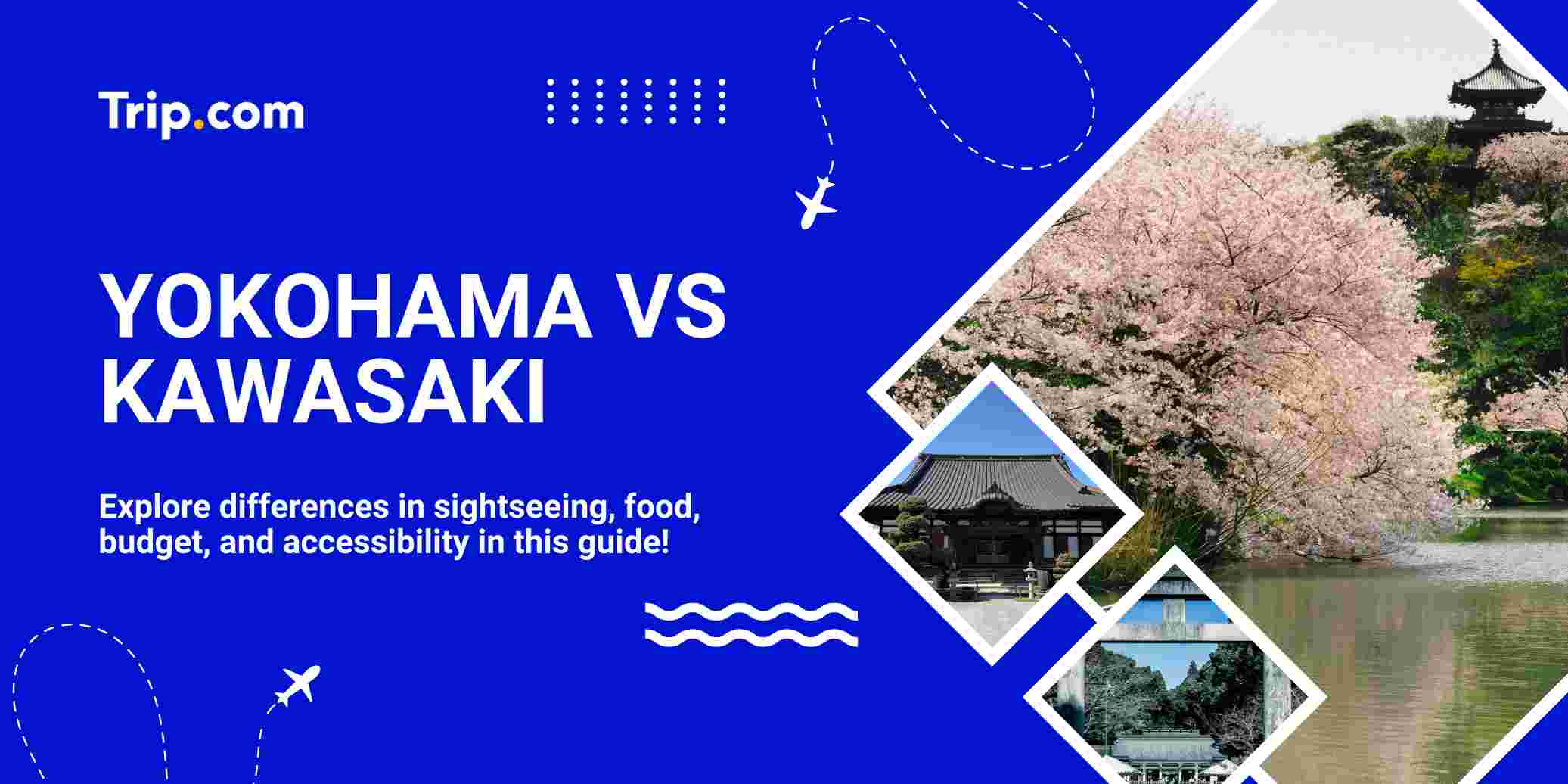 Yokohama vs Kawasaki