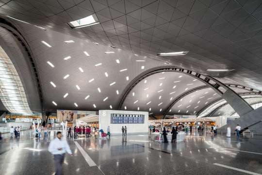 Hamad International Airport