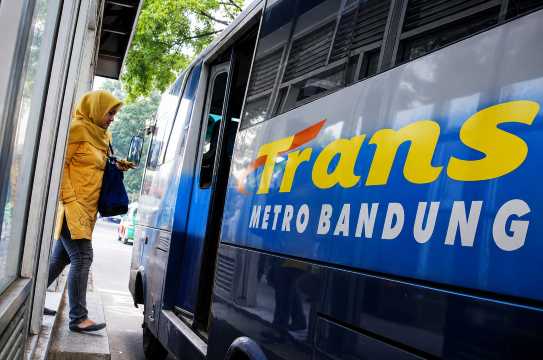 Apa Itu Trans Metro Bandung (TMB)?