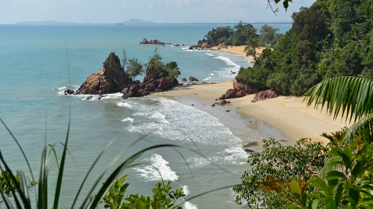 cherating