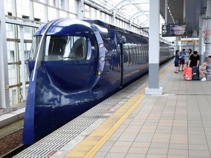 Nankai Electric Railway