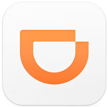 DiDi (滴滴出行)