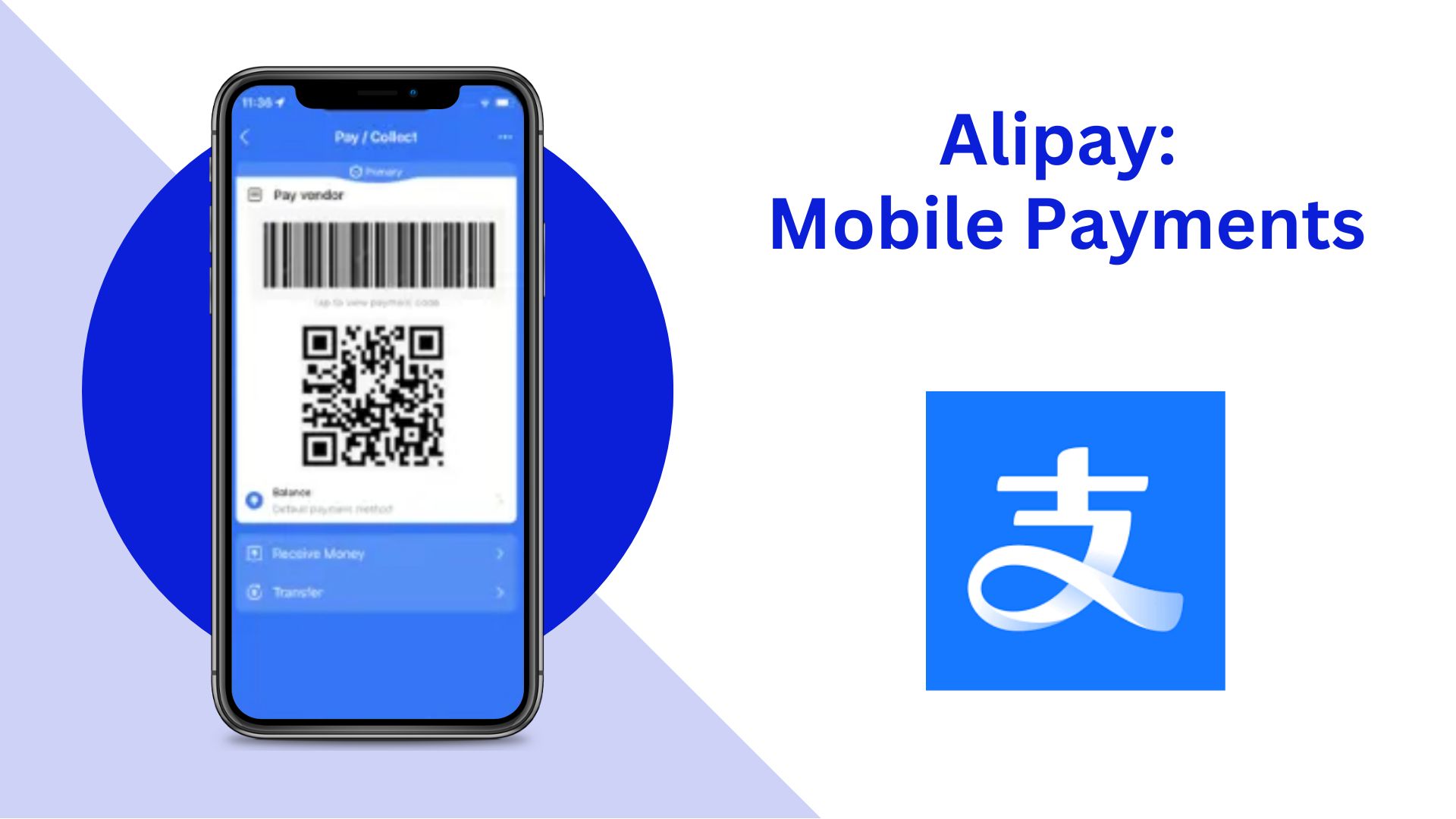 Alipay: Mobile Payments