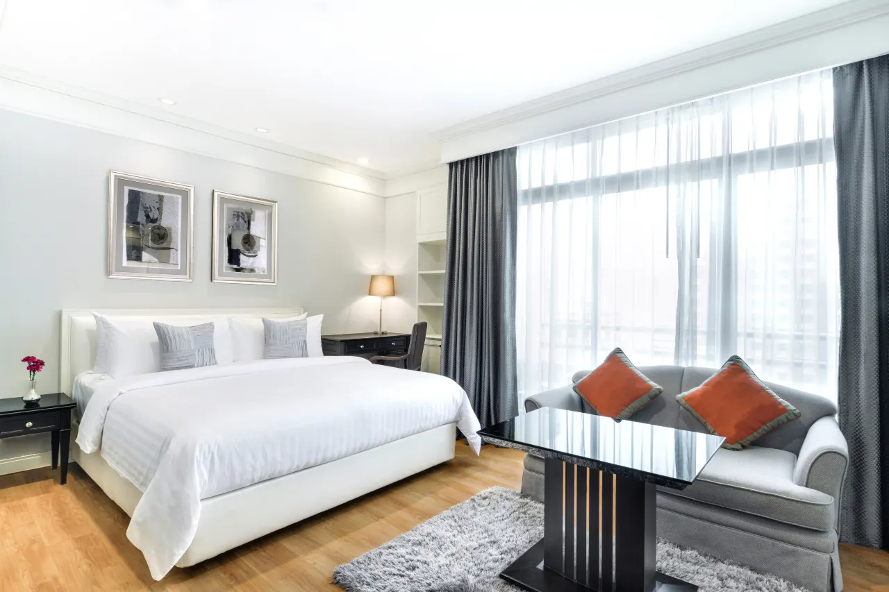 Standard Rooms
