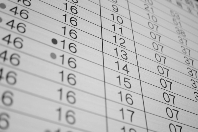 時刻表と料金例