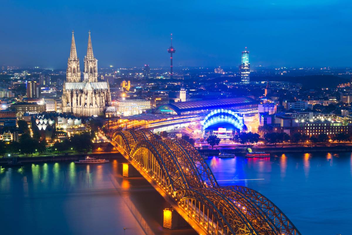 Kölner Dom