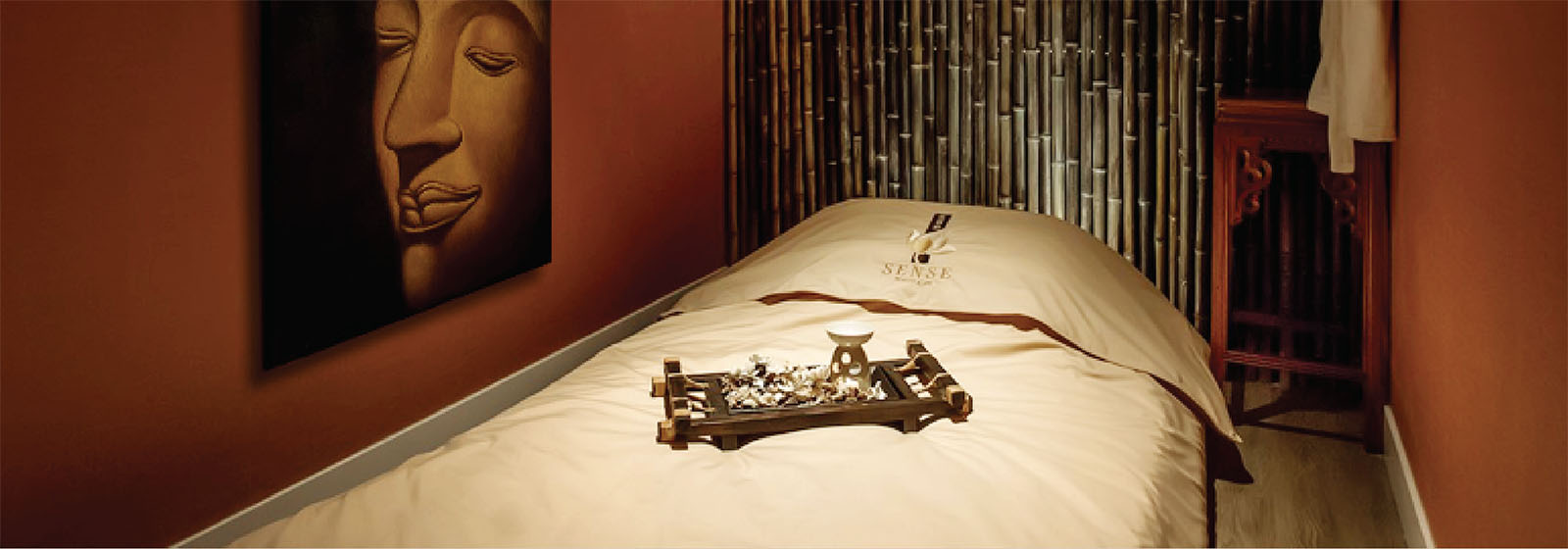 Sense of Touch Day Spa