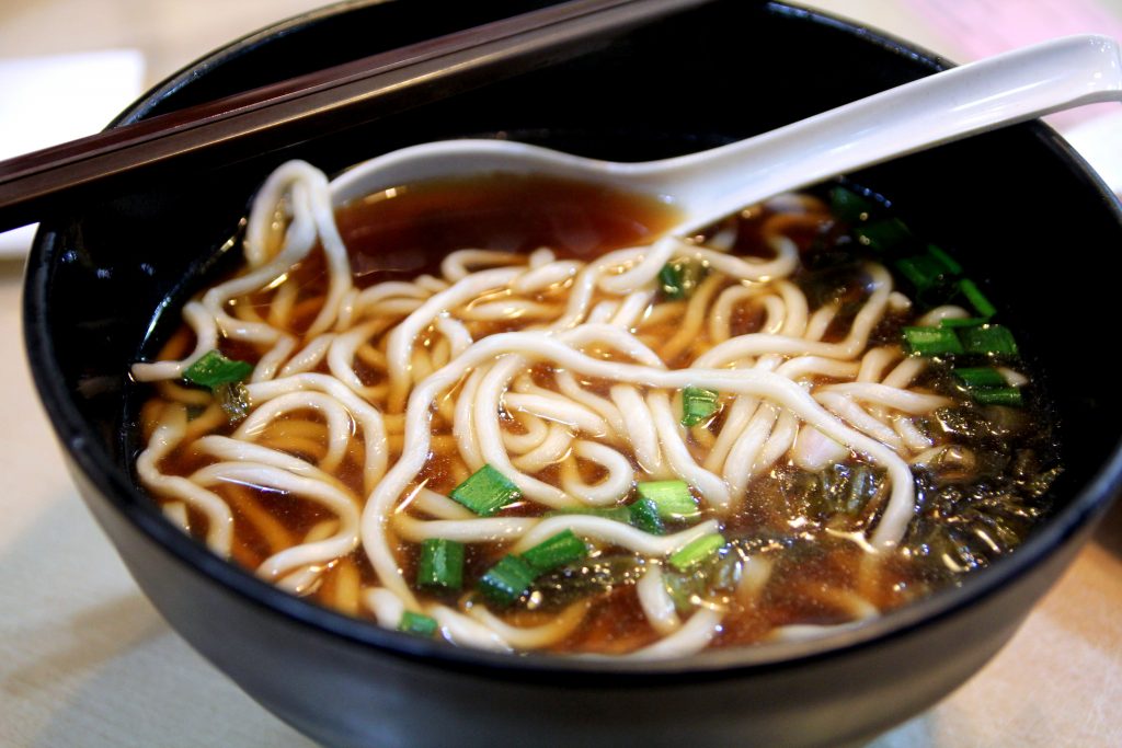 Ma Noodle