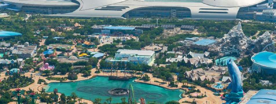 Zhuhai Travel Guide: Where to Stay, What to Do & Transport Tips