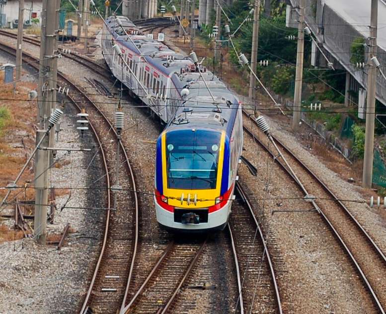 ktmb
