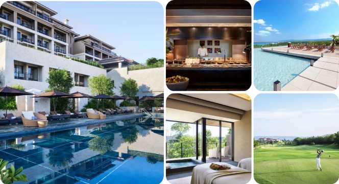 The Ritz-Carlton, Okinawa