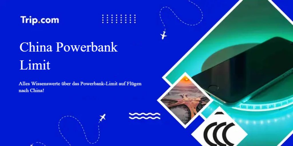 China Powerbank Limit