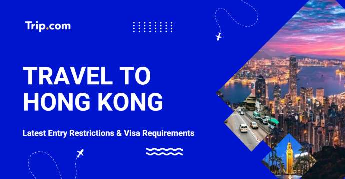 Travel to Hong Kong