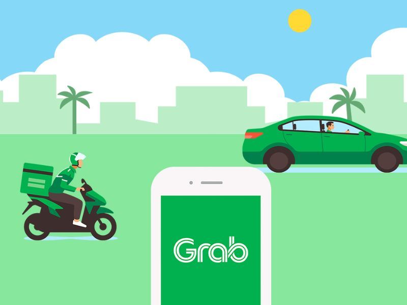 Grab