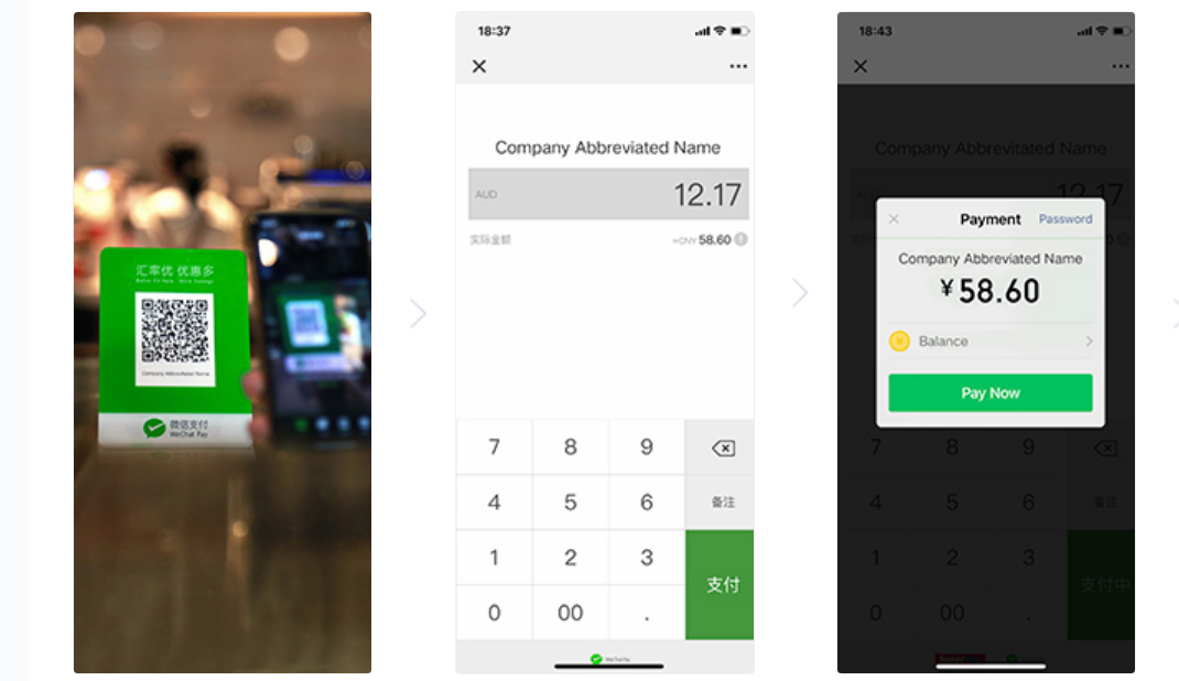 How to Pay with WeChat Pay in China: 4 Ways