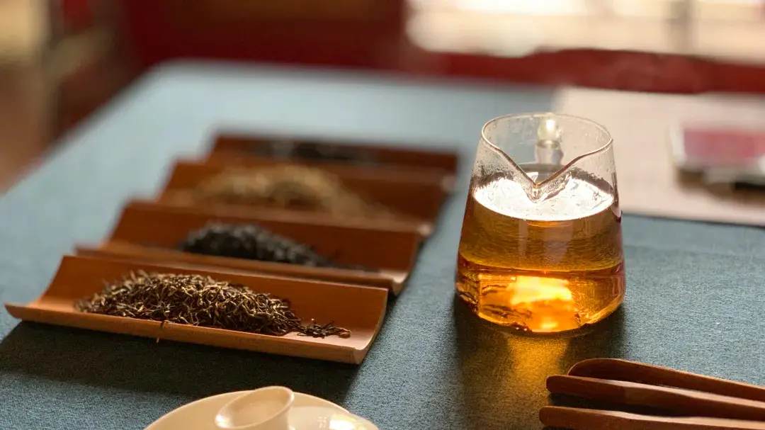 Chinese Tea