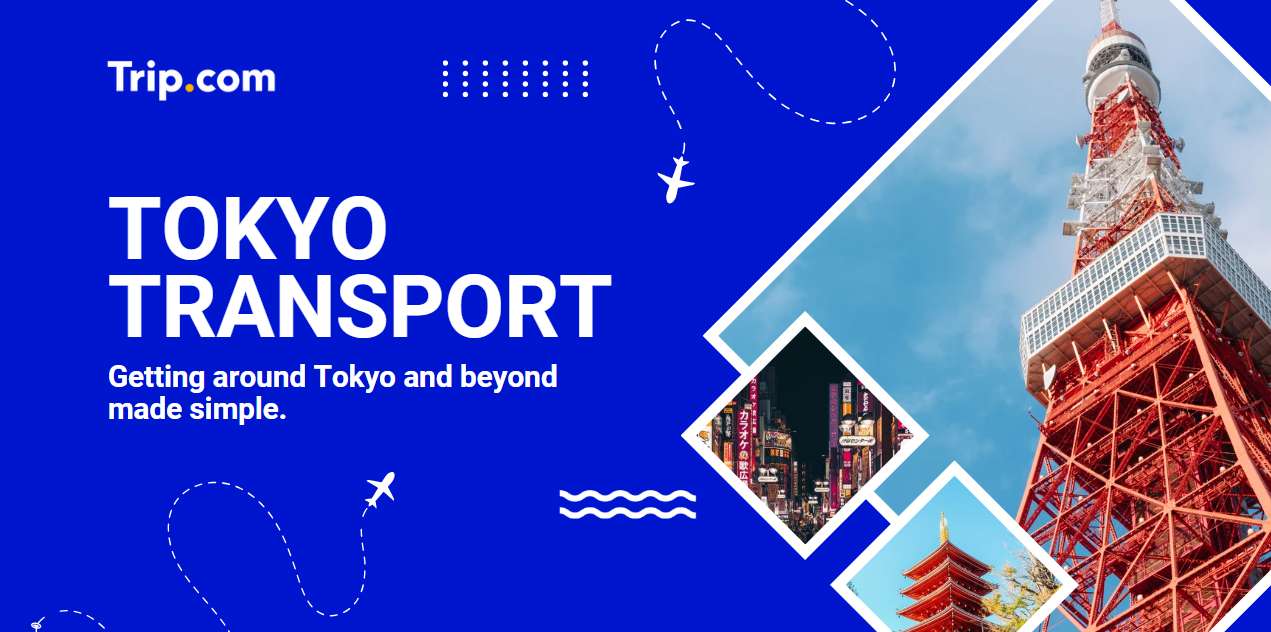 Tokyo Transport